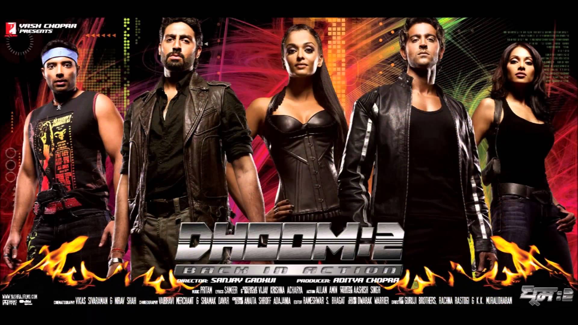 dhoom full movie download hd