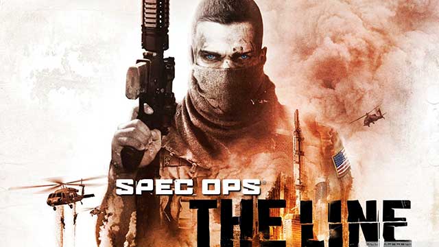 spec ops the line download pc