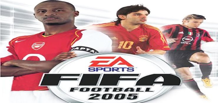 download games football fifa 2005