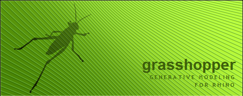 grasshopper software rhino
